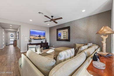 Welcome to the Valletta Resort Collection in Trilogy at Verde on Vista Verde Golf Course in Arizona - for sale on GolfHomes.com, golf home, golf lot