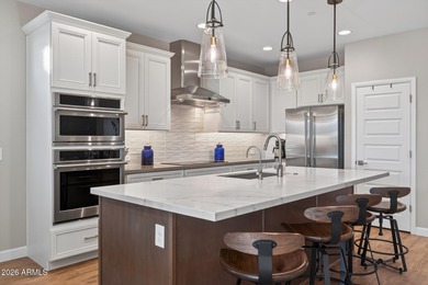 Welcome to the Valletta Resort Collection in Trilogy at Verde on Vista Verde Golf Course in Arizona - for sale on GolfHomes.com, golf home, golf lot