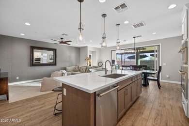 Welcome to the Valletta Resort Collection in Trilogy at Verde on Vista Verde Golf Course in Arizona - for sale on GolfHomes.com, golf home, golf lot