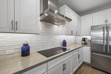 Welcome to the Valletta Resort Collection in Trilogy at Verde on Vista Verde Golf Course in Arizona - for sale on GolfHomes.com, golf home, golf lot