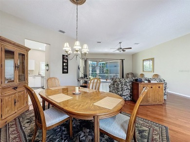 Nestled in the highly desirable Parkside at Lansbrook community on Lansbrook Golf Club in Florida - for sale on GolfHomes.com, golf home, golf lot