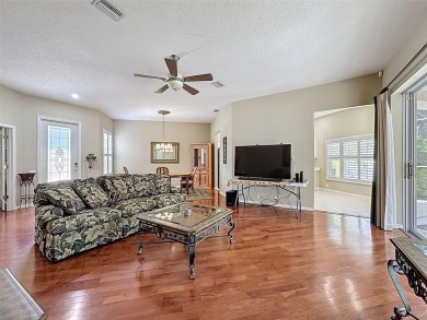Nestled in the highly desirable Parkside at Lansbrook community on Lansbrook Golf Club in Florida - for sale on GolfHomes.com, golf home, golf lot