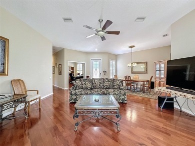 Nestled in the highly desirable Parkside at Lansbrook community on Lansbrook Golf Club in Florida - for sale on GolfHomes.com, golf home, golf lot