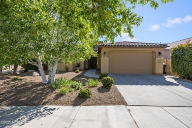 Welcome to 1109 N Half Hitch Road, a stunning and highly on StoneRidge Golf Course in Arizona - for sale on GolfHomes.com, golf home, golf lot
