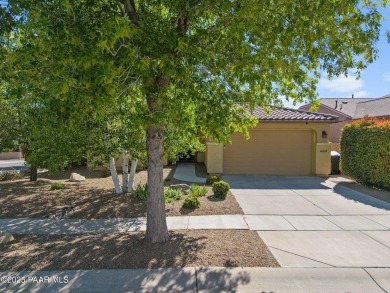 Welcome to 1109 N Half Hitch Road, a stunning and highly on StoneRidge Golf Course in Arizona - for sale on GolfHomes.com, golf home, golf lot