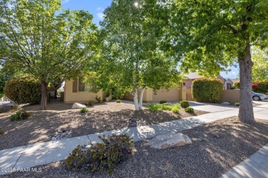 Welcome to 1109 N Half Hitch Road, a stunning and highly on StoneRidge Golf Course in Arizona - for sale on GolfHomes.com, golf home, golf lot