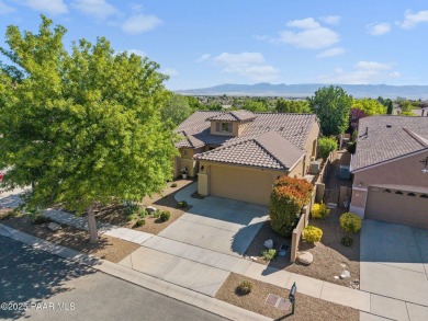 Welcome to 1109 N Half Hitch Road, a stunning and highly on StoneRidge Golf Course in Arizona - for sale on GolfHomes.com, golf home, golf lot