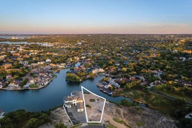 Discover an exceptional opportunity to build your dream on Apple Rock Golf Course - Horseshoe Bay in Texas - for sale on GolfHomes.com, golf home, golf lot