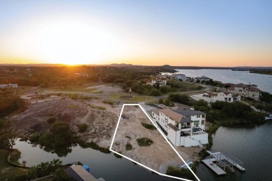 Discover an exceptional opportunity to build your dream on Apple Rock Golf Course - Horseshoe Bay in Texas - for sale on GolfHomes.com, golf home, golf lot