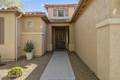Welcome to 1109 N Half Hitch Road, a stunning and highly on StoneRidge Golf Course in Arizona - for sale on GolfHomes.com, golf home, golf lot