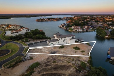 Discover an exceptional opportunity to build your dream on Apple Rock Golf Course - Horseshoe Bay in Texas - for sale on GolfHomes.com, golf home, golf lot