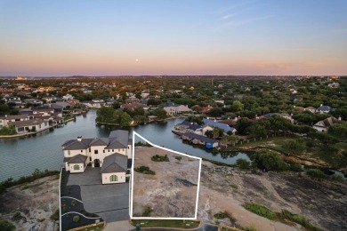 Discover an exceptional opportunity to build your dream on Apple Rock Golf Course - Horseshoe Bay in Texas - for sale on GolfHomes.com, golf home, golf lot