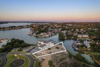 Discover an exceptional opportunity to build your dream on Apple Rock Golf Course - Horseshoe Bay in Texas - for sale on GolfHomes.com, golf home, golf lot