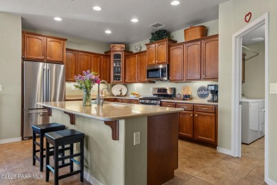 Welcome to 1109 N Half Hitch Road, a stunning and highly on StoneRidge Golf Course in Arizona - for sale on GolfHomes.com, golf home, golf lot
