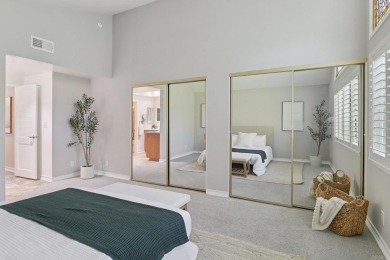 Welcome to this beautifully renovated single-story home in the on Lake San Marcos Country Club- North Course in California - for sale on GolfHomes.com, golf home, golf lot
