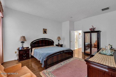 COME IN OUT OF THE COLD!!!! This beautiful well maintained and on Four Seasons Spa and Country Club in New Jersey - for sale on GolfHomes.com, golf home, golf lot