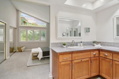 Welcome to this beautifully renovated single-story home in the on Lake San Marcos Country Club- North Course in California - for sale on GolfHomes.com, golf home, golf lot
