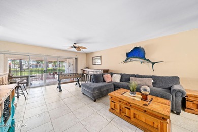 Experience refined desert living in this charming masonry-stucco on Dorado Country Club in Arizona - for sale on GolfHomes.com, golf home, golf lot