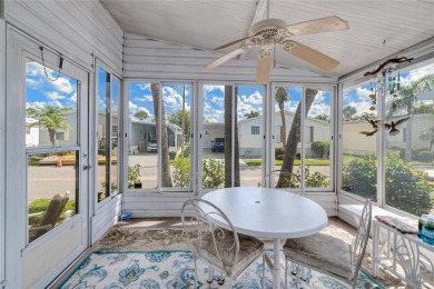**NEW SUBFLOORS AND VINYL PLANK FLOORING INSTALLED JAN 2025** on Maple Leaf Golf and Country Club in Florida - for sale on GolfHomes.com, golf home, golf lot