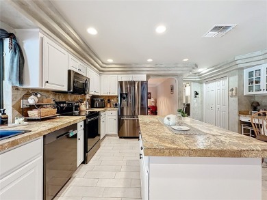 ATTENTION!!!!  The last one on the GOLF COURSE was GONE IN LESS on Countryside Country Club in Florida - for sale on GolfHomes.com, golf home, golf lot