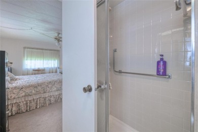 **NEW SUBFLOORS AND VINYL PLANK FLOORING INSTALLED JAN 2025** on Maple Leaf Golf and Country Club in Florida - for sale on GolfHomes.com, golf home, golf lot