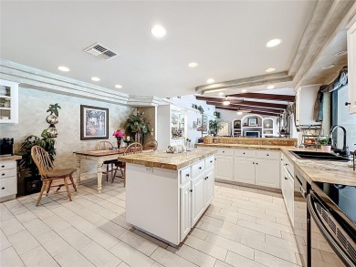 ATTENTION!!!!  The last one on the GOLF COURSE was GONE IN LESS on Countryside Country Club in Florida - for sale on GolfHomes.com, golf home, golf lot
