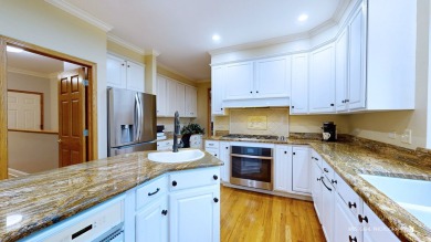 Over 4700 sq feet of living space on all 3 levels - 6 Bedrooms on Stonebridge Country Club in Illinois - for sale on GolfHomes.com, golf home, golf lot