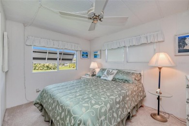 **NEW SUBFLOORS AND VINYL PLANK FLOORING INSTALLED JAN 2025** on Maple Leaf Golf and Country Club in Florida - for sale on GolfHomes.com, golf home, golf lot