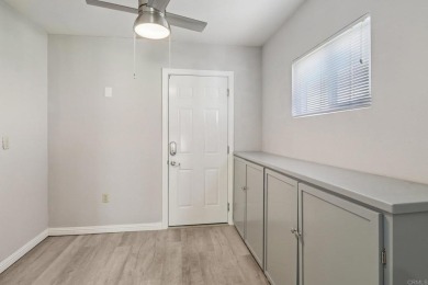 Welcome to this beautifully renovated single-story home in the on Lake San Marcos Country Club- North Course in California - for sale on GolfHomes.com, golf home, golf lot