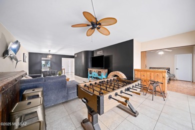 Experience refined desert living in this charming masonry-stucco on Dorado Country Club in Arizona - for sale on GolfHomes.com, golf home, golf lot