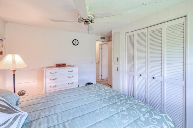 **NEW SUBFLOORS AND VINYL PLANK FLOORING INSTALLED JAN 2025** on Maple Leaf Golf and Country Club in Florida - for sale on GolfHomes.com, golf home, golf lot