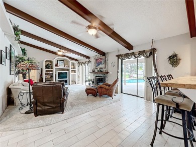 ATTENTION!!!!  The last one on the GOLF COURSE was GONE IN LESS on Countryside Country Club in Florida - for sale on GolfHomes.com, golf home, golf lot