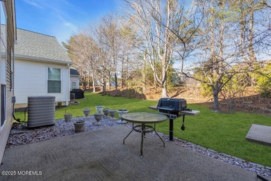 COME IN OUT OF THE COLD!!!! This beautiful well maintained and on Four Seasons Spa and Country Club in New Jersey - for sale on GolfHomes.com, golf home, golf lot