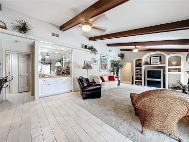 ATTENTION!!!!  The last one on the GOLF COURSE was GONE IN LESS on Countryside Country Club in Florida - for sale on GolfHomes.com, golf home, golf lot