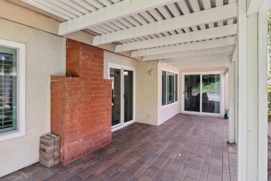 Welcome to this beautifully renovated single-story home in the on Lake San Marcos Country Club- North Course in California - for sale on GolfHomes.com, golf home, golf lot