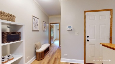 Over 4700 sq feet of living space on all 3 levels - 6 Bedrooms on Stonebridge Country Club in Illinois - for sale on GolfHomes.com, golf home, golf lot