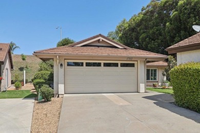 Welcome to this beautifully renovated single-story home in the on Lake San Marcos Country Club- North Course in California - for sale on GolfHomes.com, golf home, golf lot