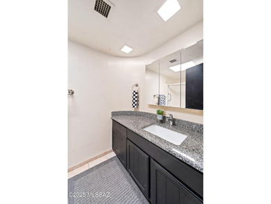 Experience refined desert living in this charming masonry-stucco on Dorado Country Club in Arizona - for sale on GolfHomes.com, golf home, golf lot