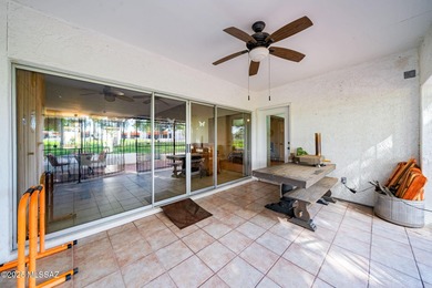 Experience refined desert living in this charming masonry-stucco on Dorado Country Club in Arizona - for sale on GolfHomes.com, golf home, golf lot
