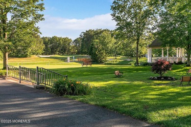 COME IN OUT OF THE COLD!!!! This beautiful well maintained and on Four Seasons Spa and Country Club in New Jersey - for sale on GolfHomes.com, golf home, golf lot