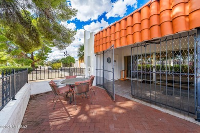 Experience refined desert living in this charming masonry-stucco on Dorado Country Club in Arizona - for sale on GolfHomes.com, golf home, golf lot