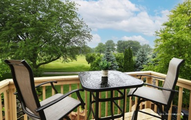 Over 4700 sq feet of living space on all 3 levels - 6 Bedrooms on Stonebridge Country Club in Illinois - for sale on GolfHomes.com, golf home, golf lot