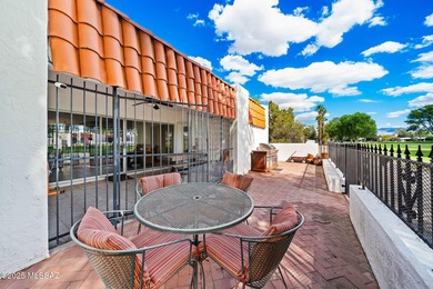 Experience refined desert living in this charming masonry-stucco on Dorado Country Club in Arizona - for sale on GolfHomes.com, golf home, golf lot