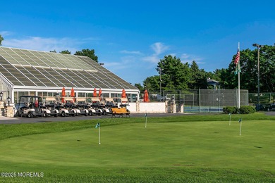 COME IN OUT OF THE COLD!!!! This beautiful well maintained and on Four Seasons Spa and Country Club in New Jersey - for sale on GolfHomes.com, golf home, golf lot