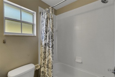 Located in the 55+ community of High Vista, this Ridge Crest on Ridgewood Lakes Golf and Country Club in Florida - for sale on GolfHomes.com, golf home, golf lot