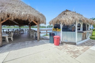 **NEW SUBFLOORS AND VINYL PLANK FLOORING INSTALLED JAN 2025** on Maple Leaf Golf and Country Club in Florida - for sale on GolfHomes.com, golf home, golf lot