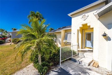 Welcome to 302 Singapore Road, a stunning WATERFRONT on Saint Andrews South Golf Club in Florida - for sale on GolfHomes.com, golf home, golf lot