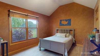Over 4700 sq feet of living space on all 3 levels - 6 Bedrooms on Stonebridge Country Club in Illinois - for sale on GolfHomes.com, golf home, golf lot