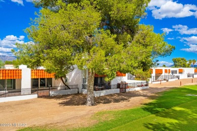 Experience refined desert living in this charming masonry-stucco on Dorado Country Club in Arizona - for sale on GolfHomes.com, golf home, golf lot