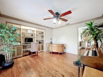 ATTENTION!!!!  The last one on the GOLF COURSE was GONE IN LESS on Countryside Country Club in Florida - for sale on GolfHomes.com, golf home, golf lot